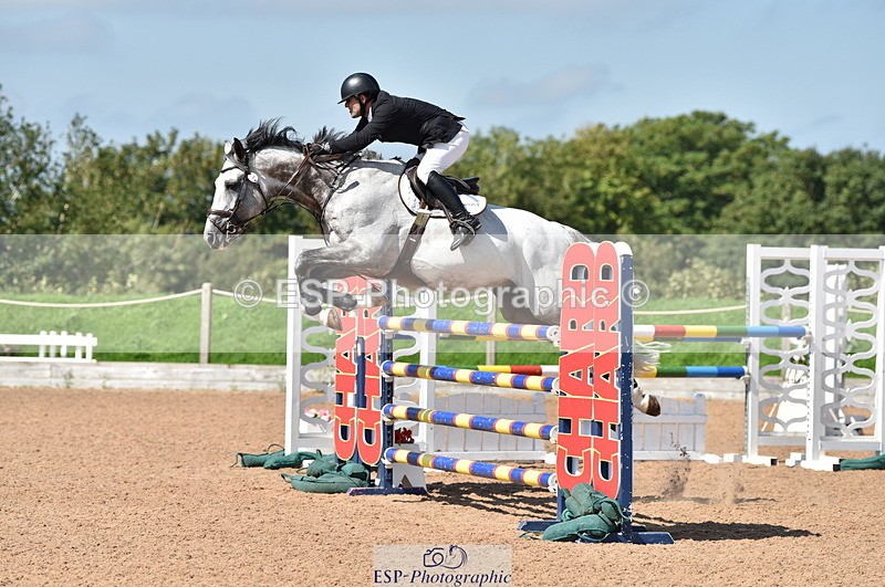 230810A-111808-00837 - Cls 9 Foxhunter