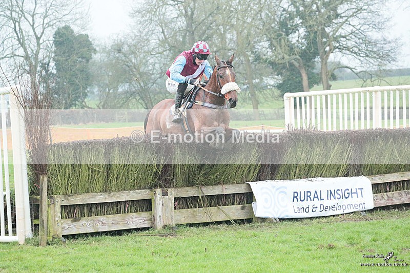 PtP 100324 892 - Pytchley with Woodland Point-to-Point Guilsborough 10/03/24