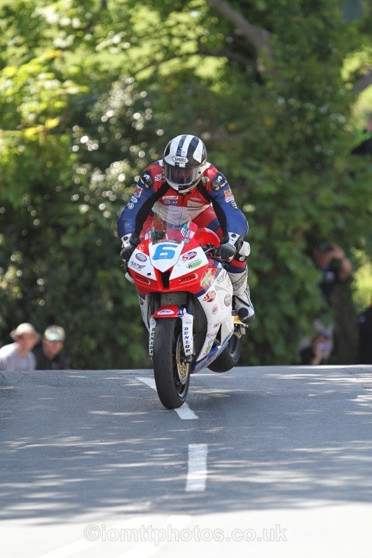 IMG_1591 - SuperSport Race 2 - TT 2013