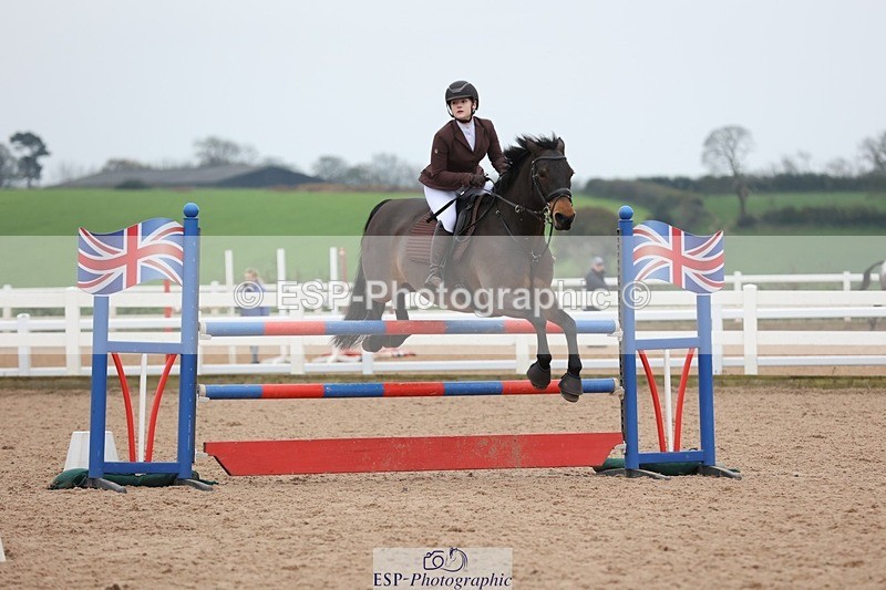 241116X-142651-02460 - Cls 15&16 Pony Nat 1.15m & 1.20m