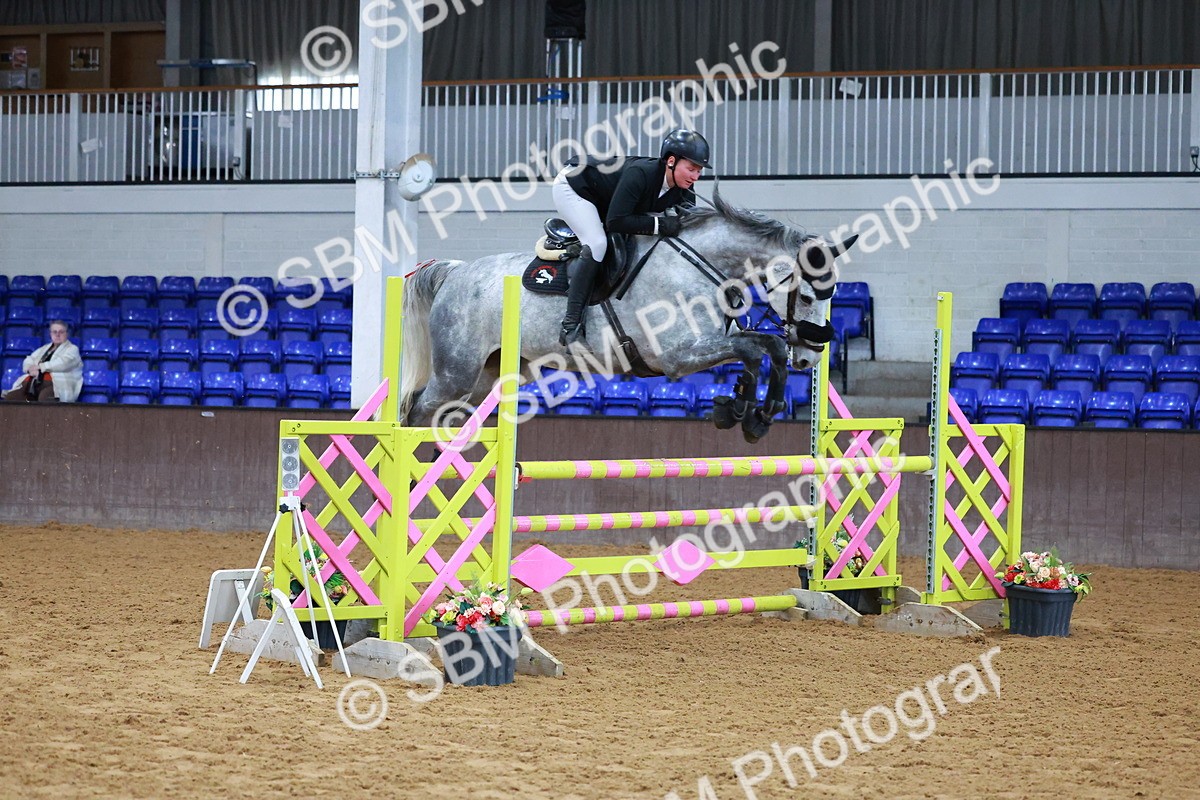 SBM_001019 - Class 4 - Senior Newcomers - 1.10m