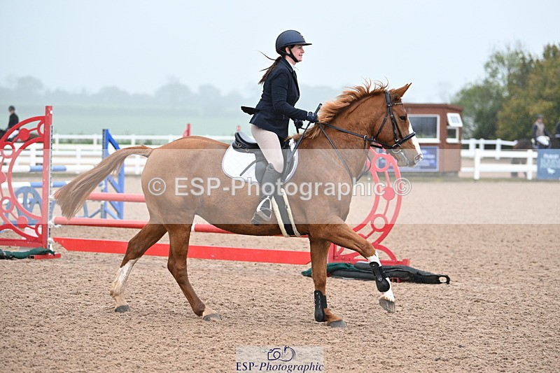 241023A-102325-00375 - Cls 0 Clear Round