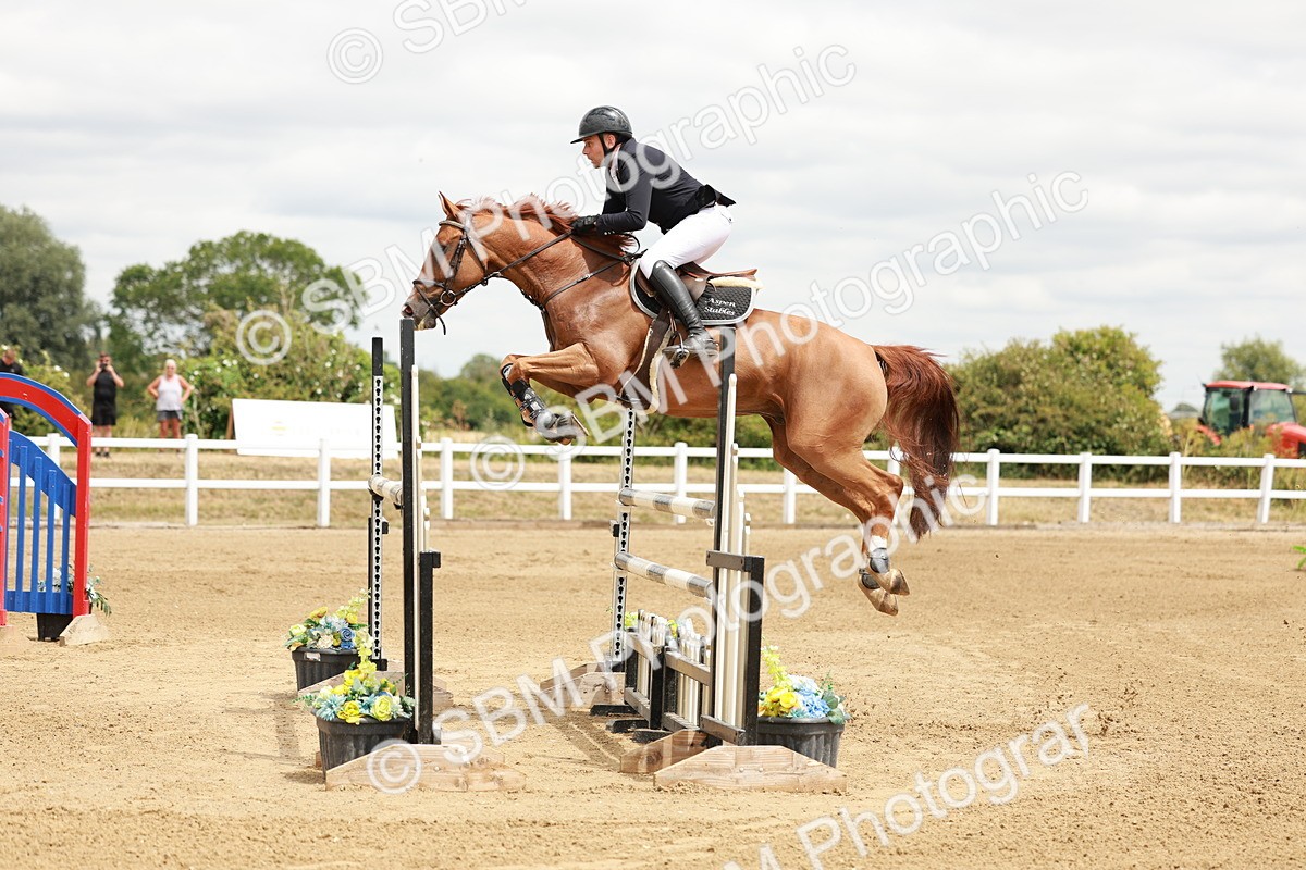 SBM_018333 - Class 21 - Senior Newcomers Championship 2d Rd