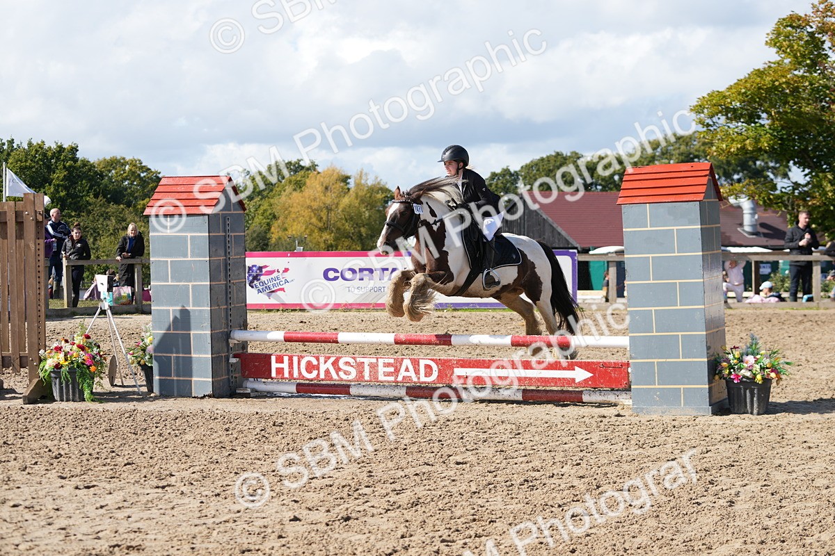 SBM_46619 - J7 - Junior Pony 60cm Championship