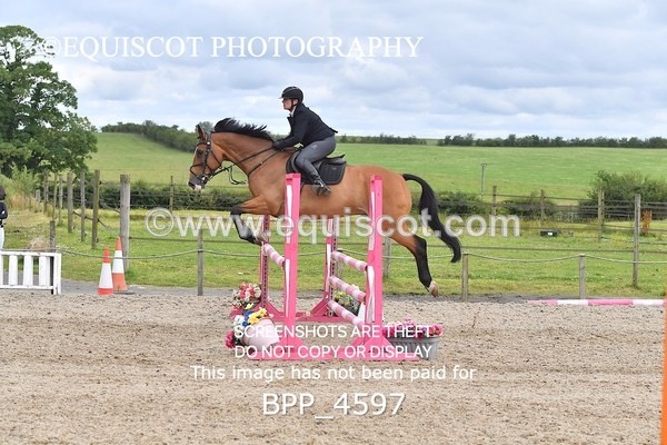 BPP_4597 - CLASS 3 Senior BritishNovice/ 90cm Open