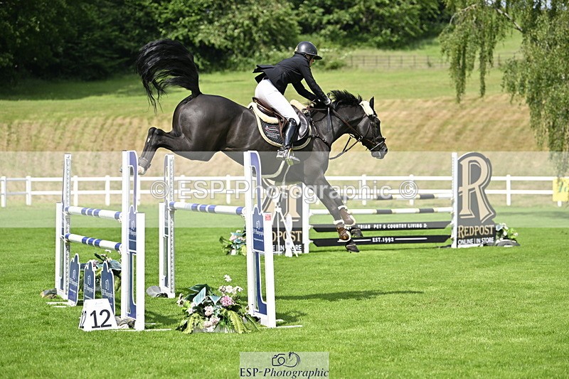 250613A-103636-00511 - Cls 1 Snr Newcomers and 1.10m Open