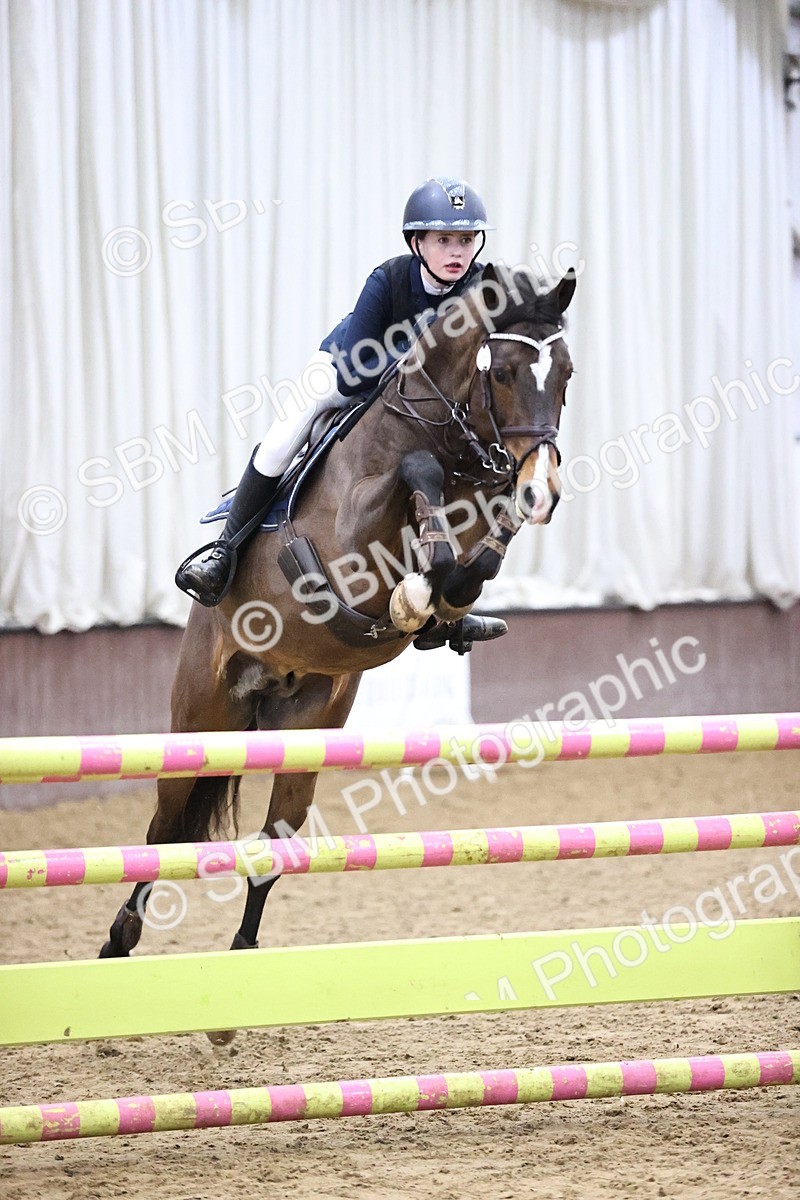 SBM_001063 - Class 6 - Junior 1.15m