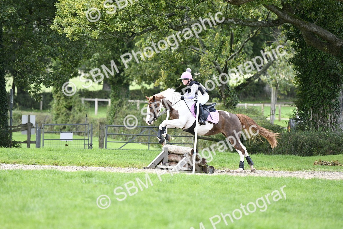 SBM_21631 - E9 - Eventers Challenge 60cm Championship