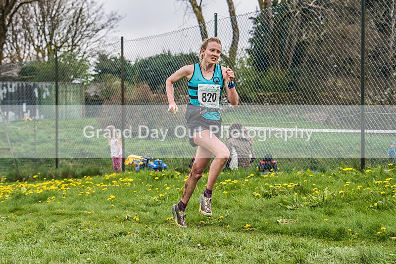 3 Peaks-1612 - The 3 Peaks Race - The Finish - Saturday 29th April 2023