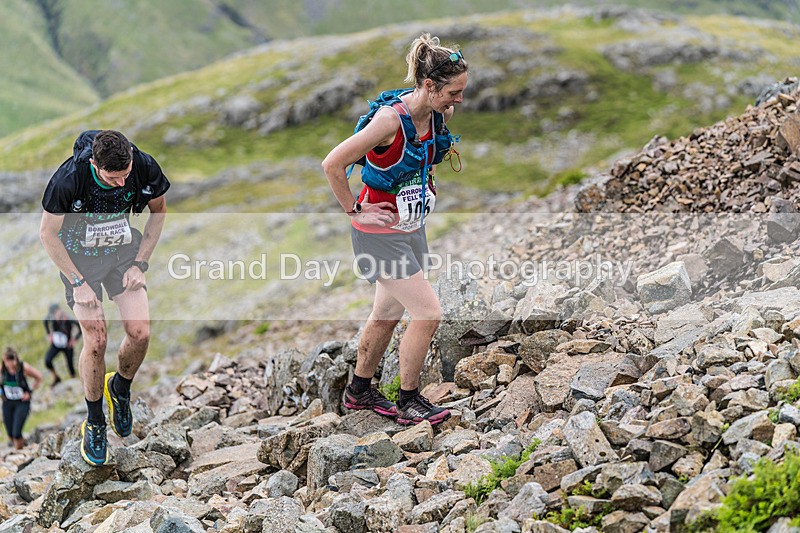 Borrowdale-1094 - Borrowdale Fell Race Saturday 3rd August 2024