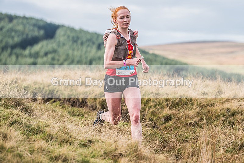 Leg 4-90 - UK Fell & Hill Relays - Todmorden Leg 4 Saturday 17th October 2026