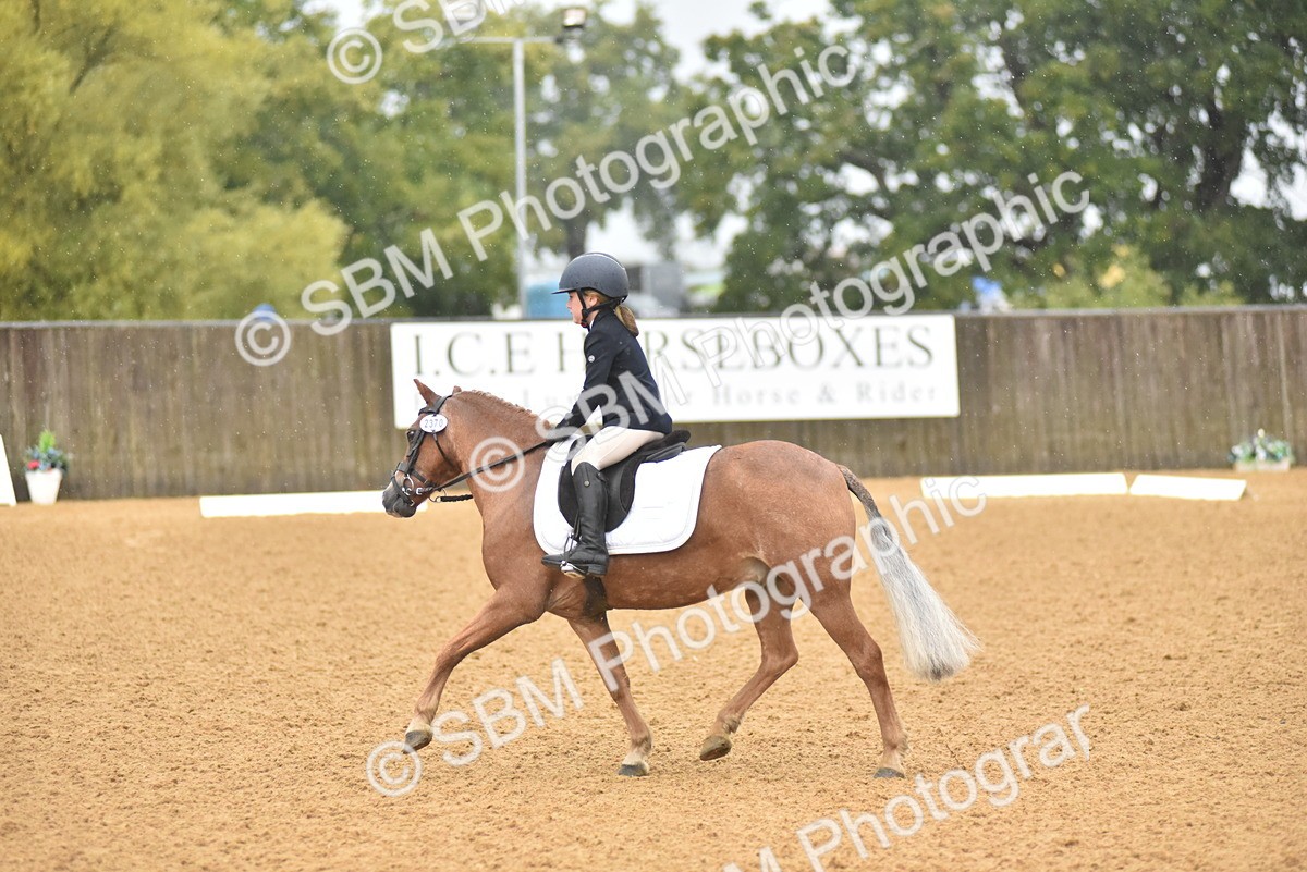 SBM_34787 - D26 & 27 Starter Test 1