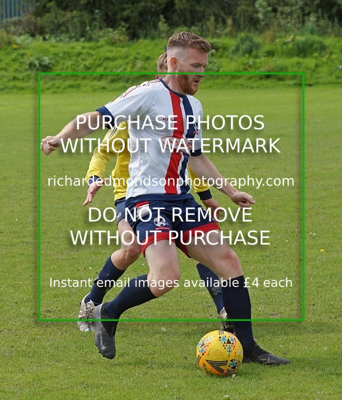 DSC01565 - Kendal United U18 v BAE Warton