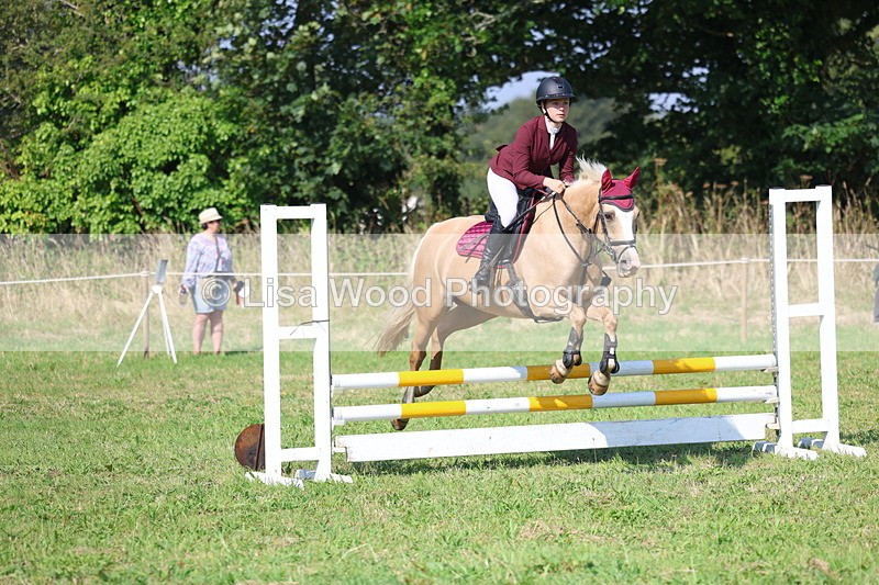 3E7A1637 - Class 2: Club 70cm Junior and Seniors