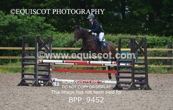 BPP_9452 - CLASS 18 SUN Pony Newcomers/ 1m Open