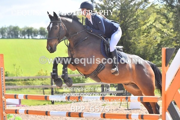 BPP_6575 - CLASS 36 MON Scottish Spring Final 1.10m