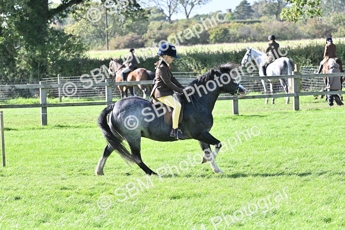 SBM_50258 - S21 - Novice & Newcomers First Ridden