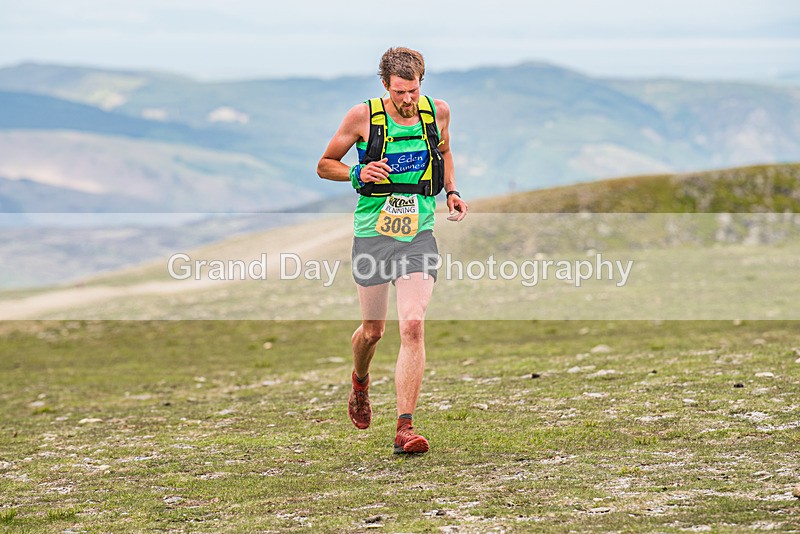 Helvellyn-72 - Helvellyn & The Dodds Fell Race Saturday 27th May 2023