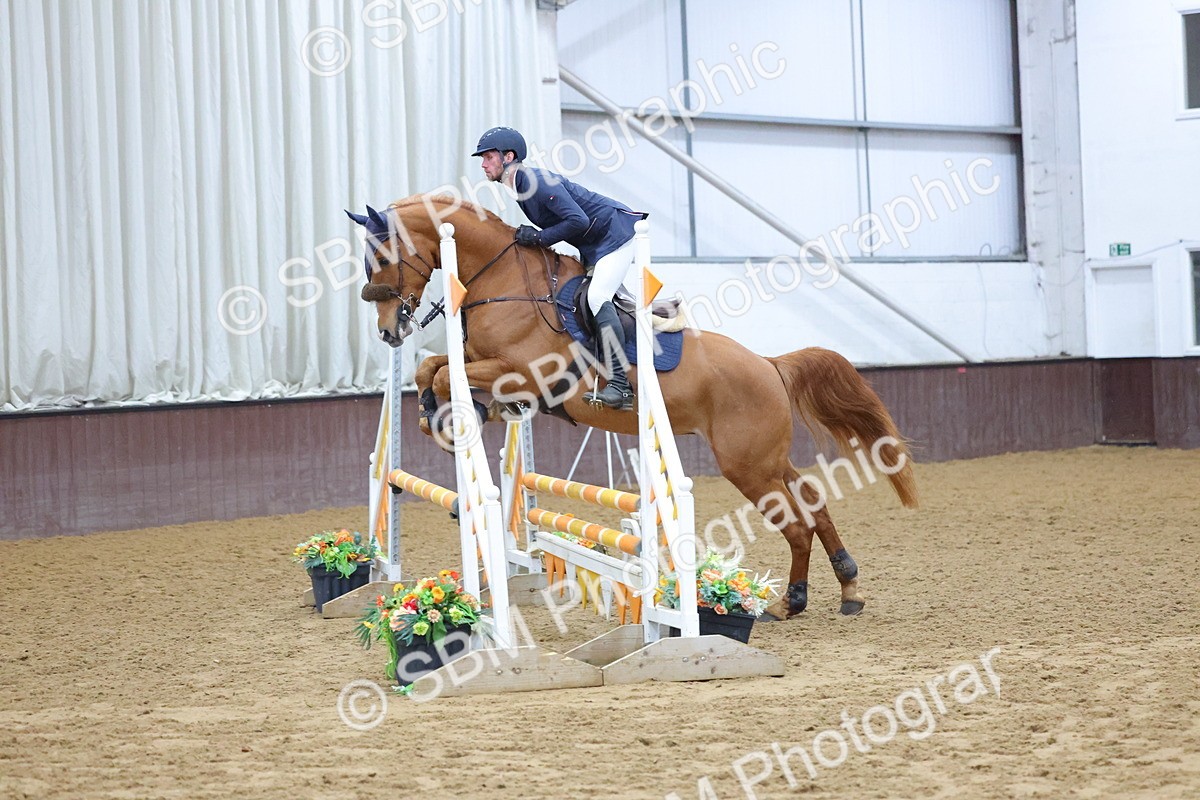 SBM_004751 - Class 12 - Senior British Novice - 90cm Open