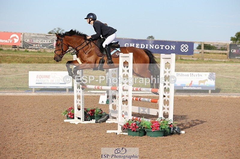 250629-184827-14022 - Cls 39-41 Children on Horses