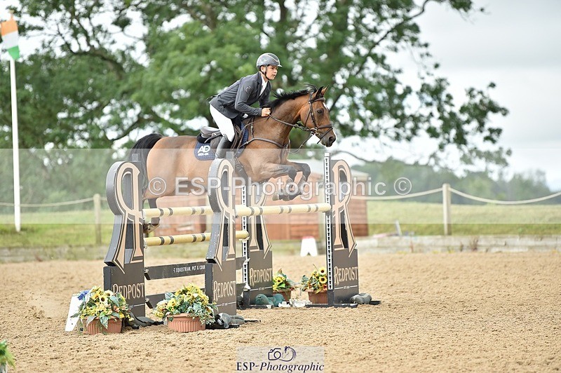 250628-101014-03134 - Cls 9b Junior 1.20m Open