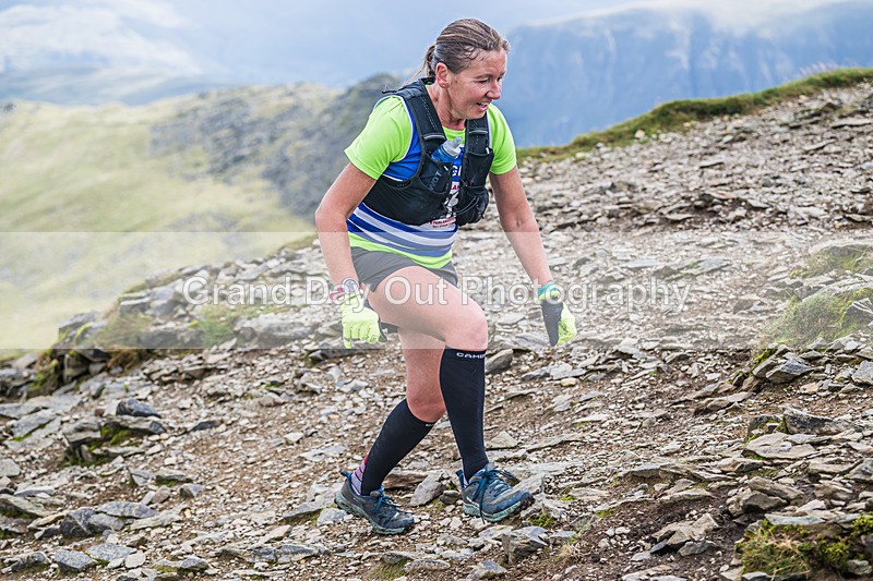 Grisedale HS-575 - Grisedale Horseshoe Fell Race Saturday 5th September 2026