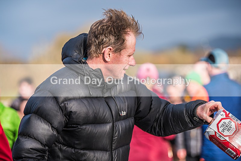Jarrett-380 - Jarretts Jaunt Handicap Fell Race Saturday 3rd February 2024
