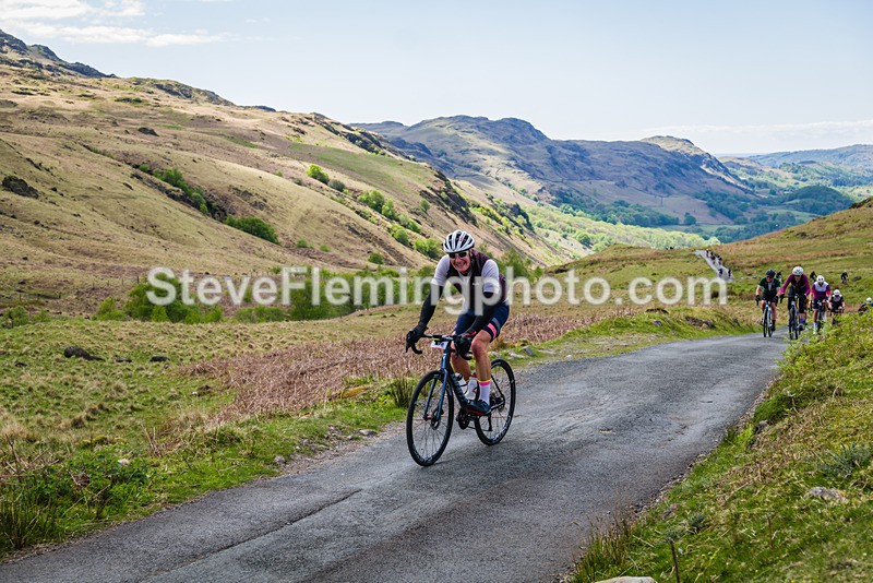142018 - Hardknott Pass Camera 1 14.00-15.00
