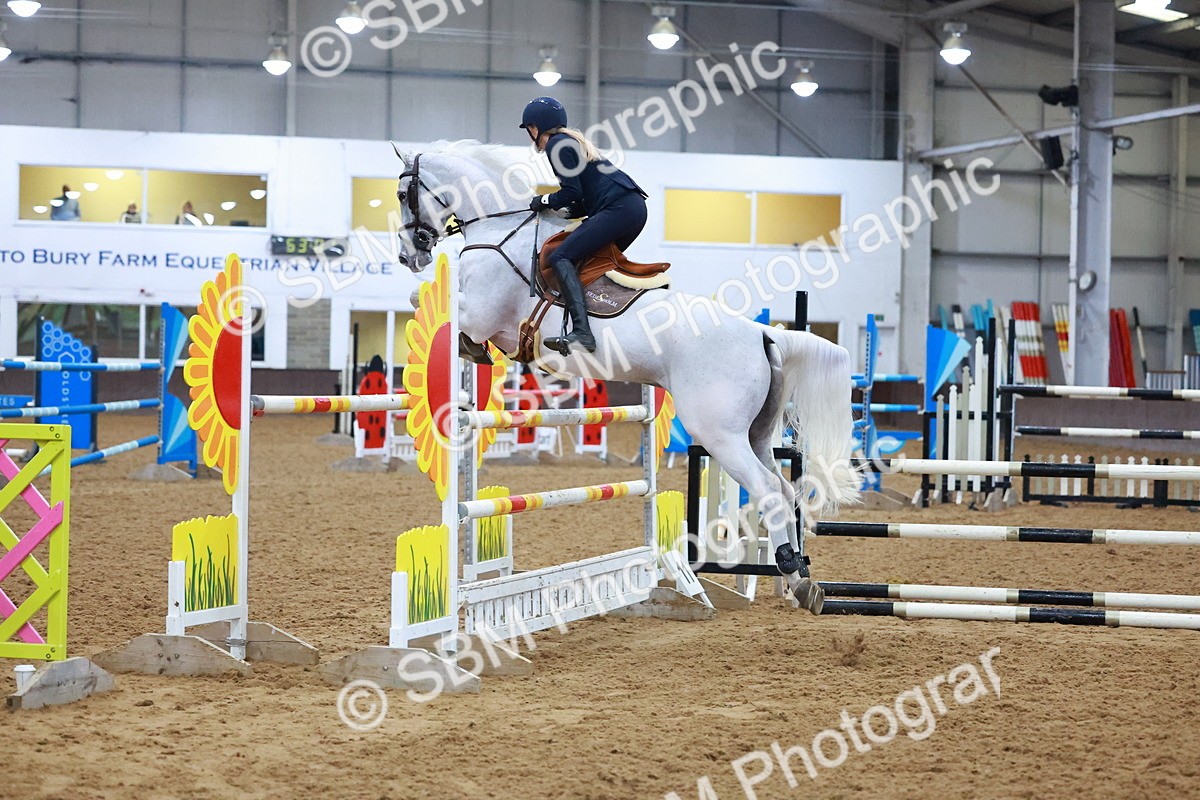 SBM_002318 - Class 6 - National 1.30m