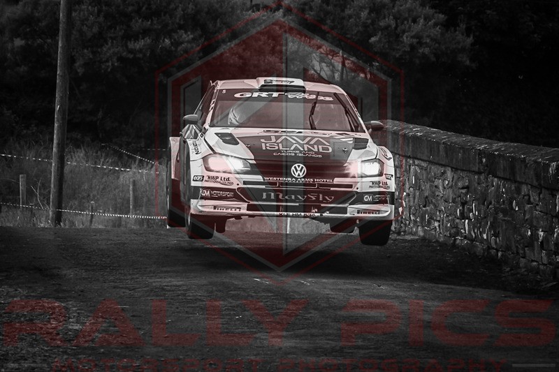 Wilton Recycling Donegal Saturday Stages 81 - Wilton Recycling Donegal International Rally 2023
