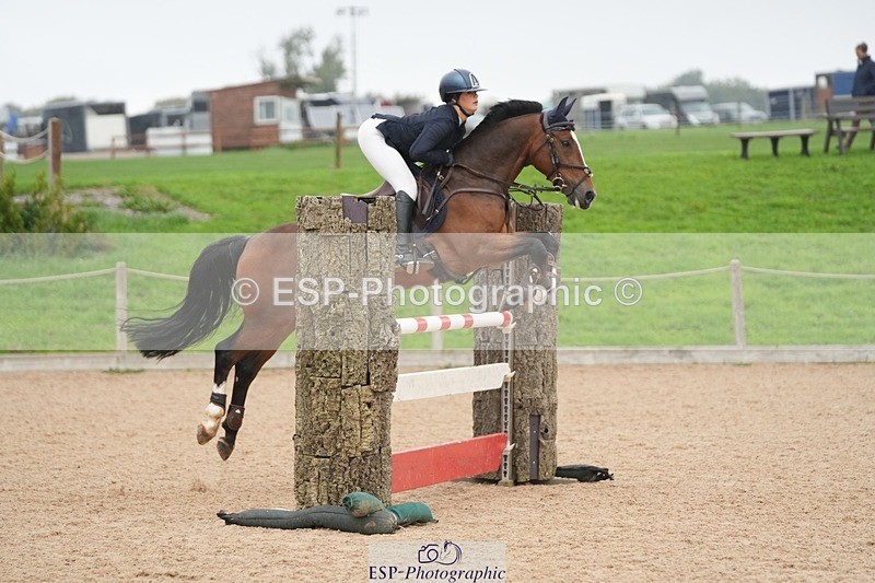 250920-125201-01317 - Cls 13+14 Junior 1.15m and 1.20m