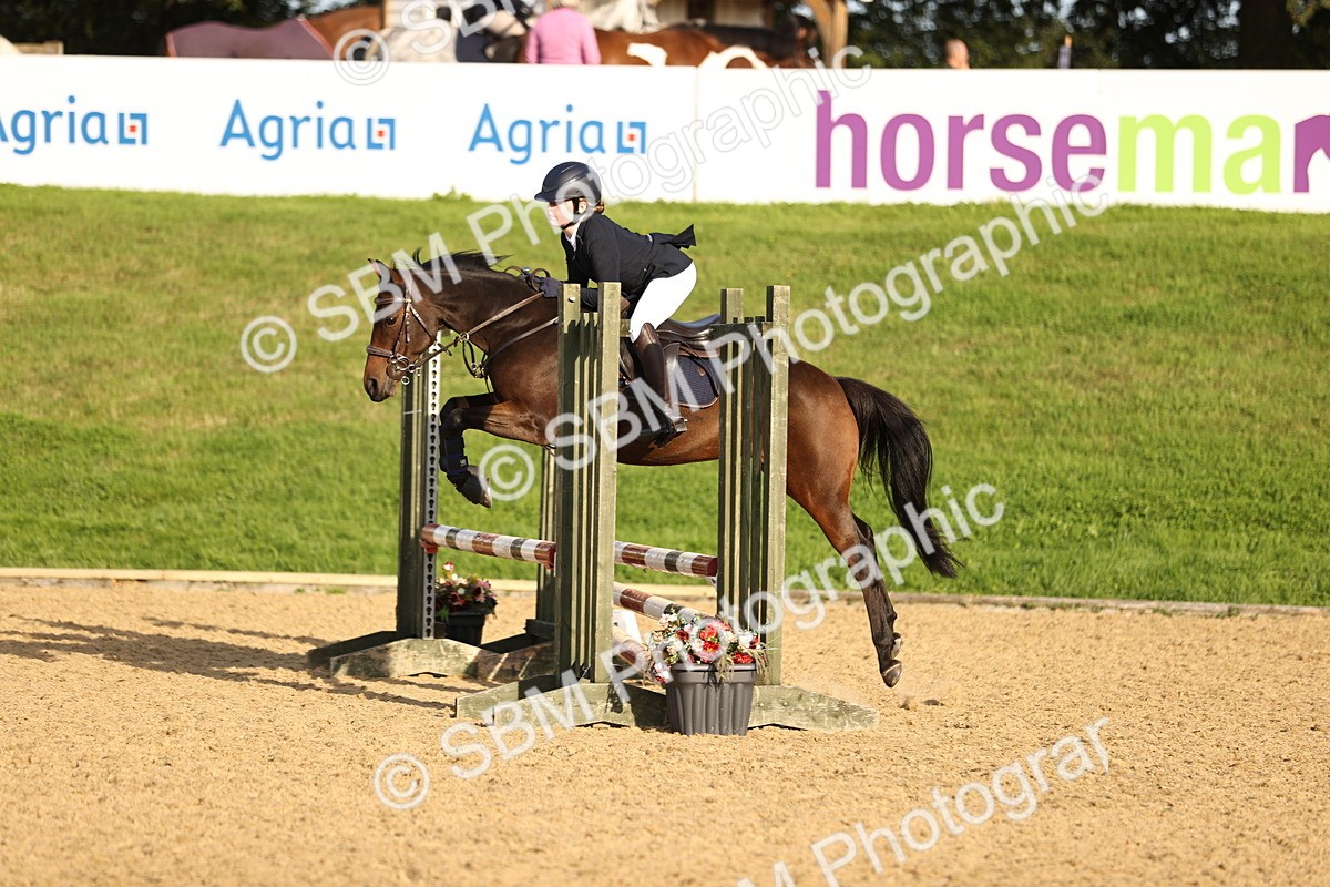 SBM_55689 - J10 - Junior Pony 75cm Championship