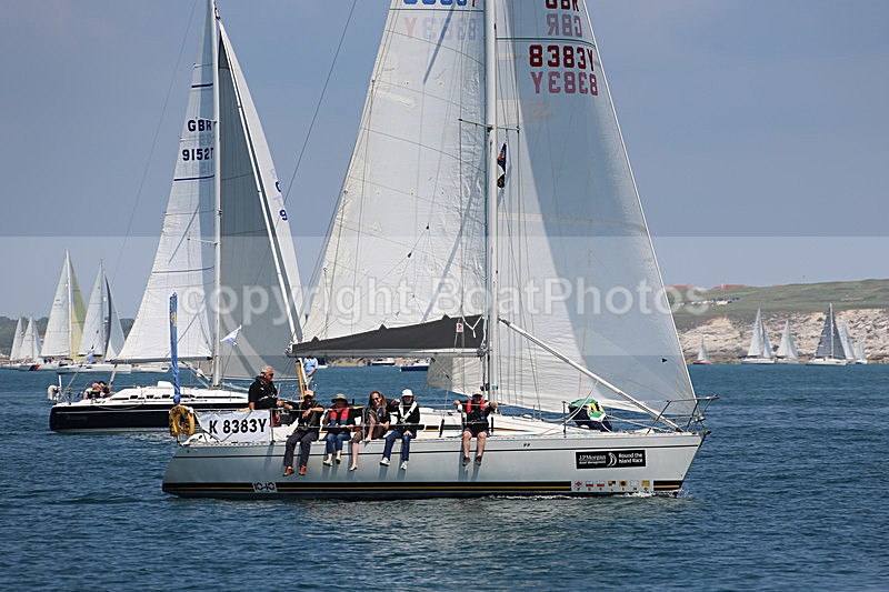 140621 GBR8383Y WT7A2945 - ROUND THE ISLAND - 21st June 2014