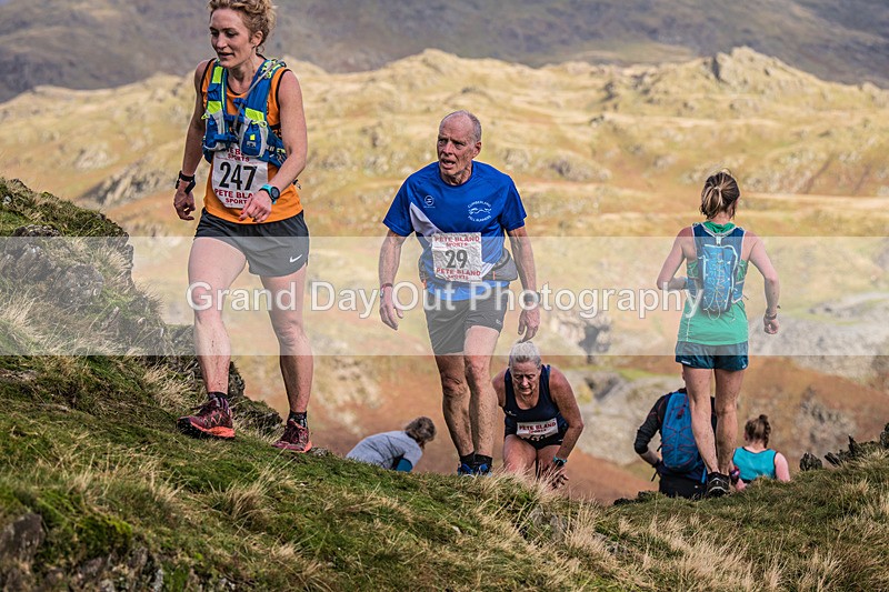 Dunnerdale-748 - Dunnerdale Fell Race Saturday 8th November 2025