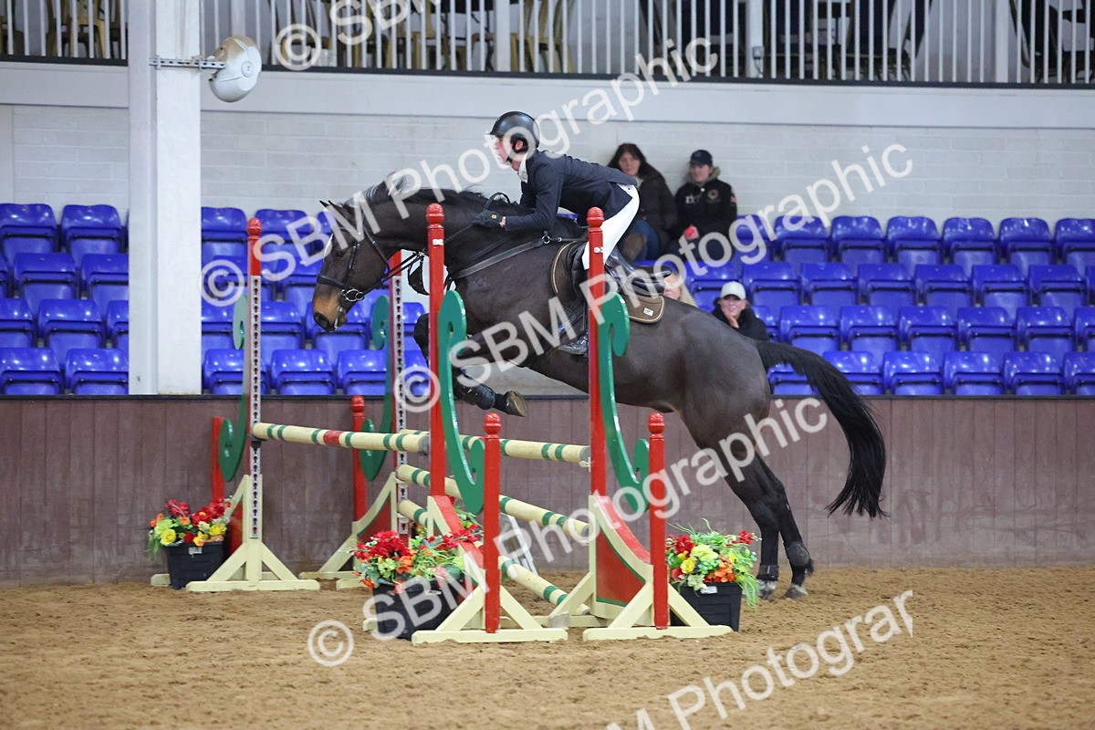 SBM_001370 - Class 14 - Nupafeed Supplements Senior Discovery/ 1m Open - First Round (1.00m)