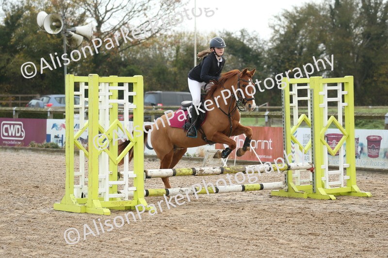 20251109-0208 - Class 1 - 60cm