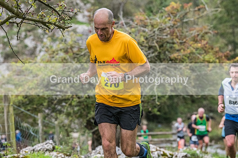 Dovedale Dash-1004 - Dovedale Dash Sunday 5th October 2025