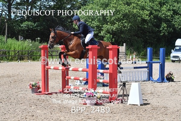 BPP_2489 - CLASS 4 SAT Senior Discovery/ 1m Open