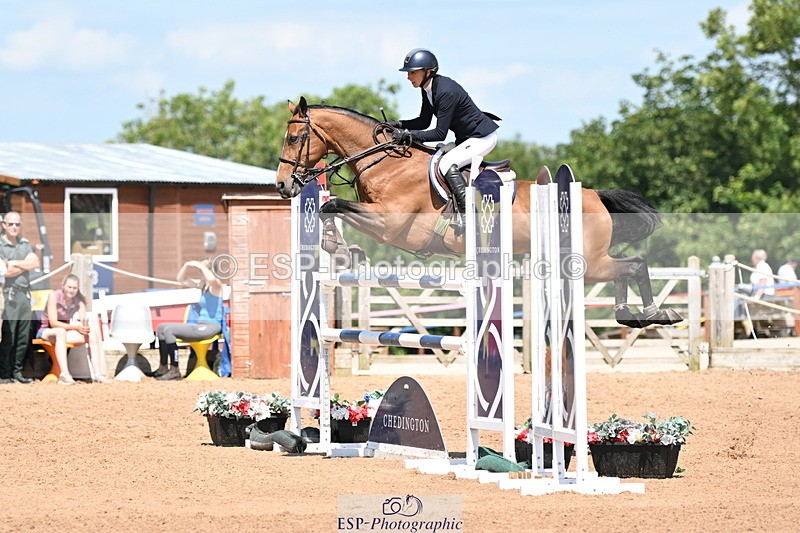 240718A-115629-04925 - Cls 1, 3 Star Small Tour 1.35m