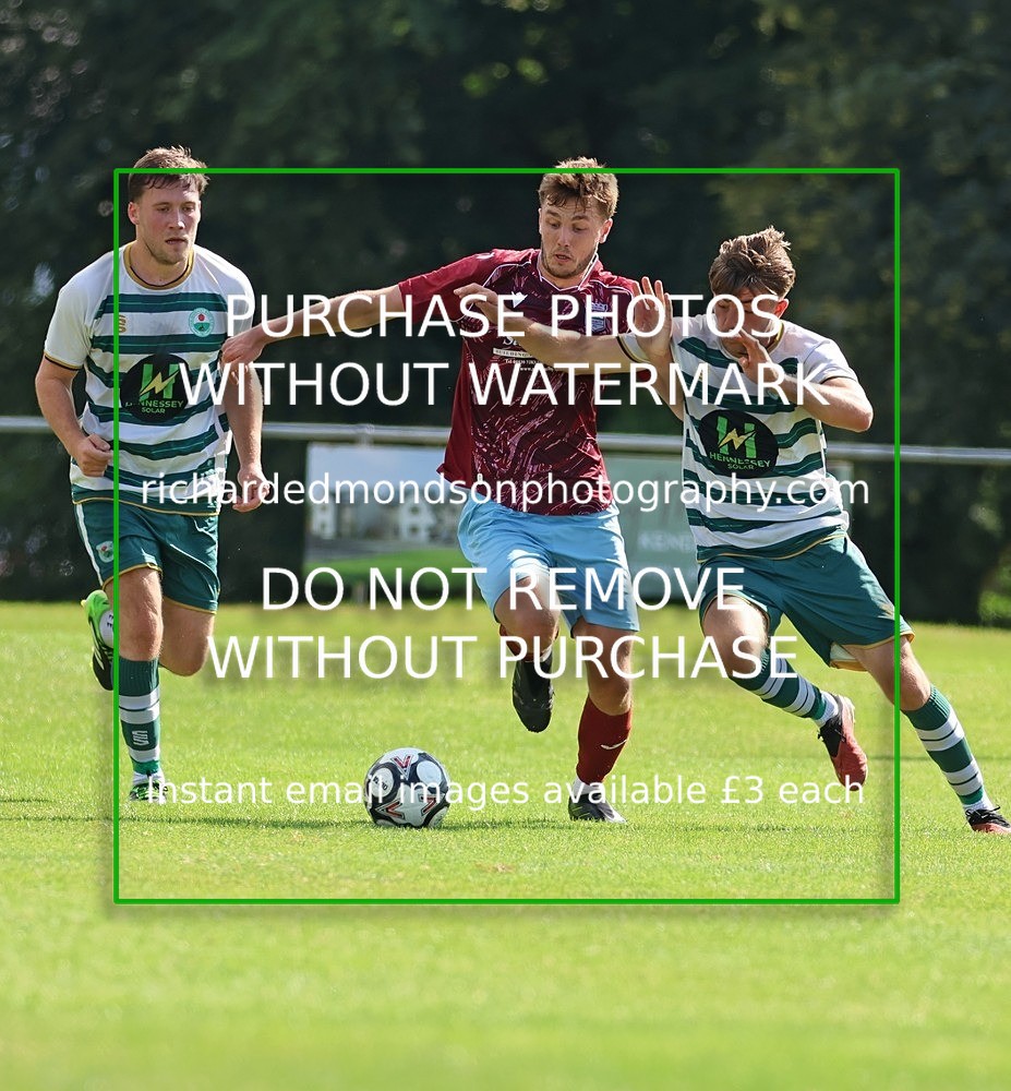 533A8305 - Kendal County vs Haslingden St Marys (22/8/26)