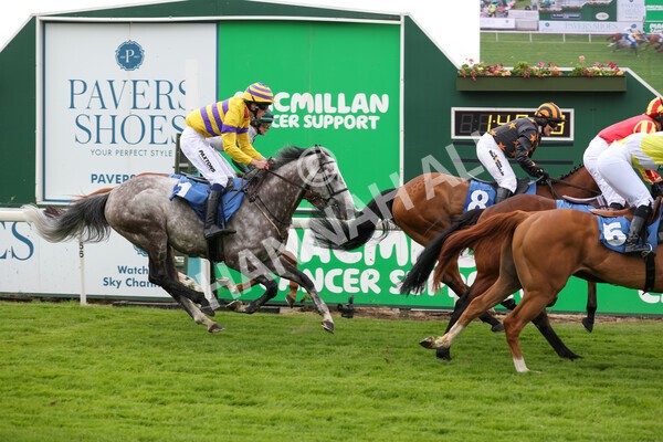 yr11062022r1-158 - Race 1 12.45pm Macmillan Ride of Their Lives, supported by Sky Bet