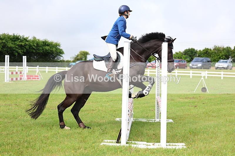 3E7A5800 - Class 3: Senior 70cm