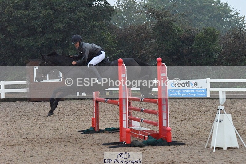 230917A-103418-06272 - Cls 33 British Novice & 90cm Open