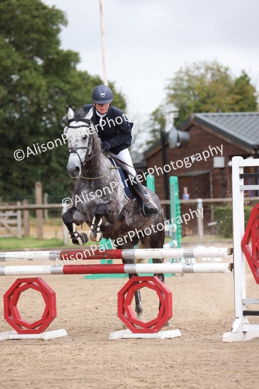 20250720-0811 - Class 4 - 90cm