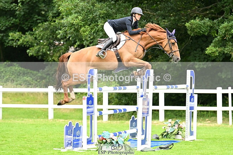 250706A-104722-17367 - Cls 43 Snr 1.30m Grand Prix