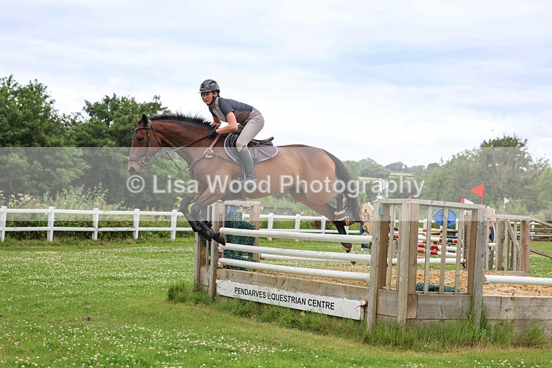 3E7A3765 - Class 6: Hawkins Motors Senior 1.00m Derby