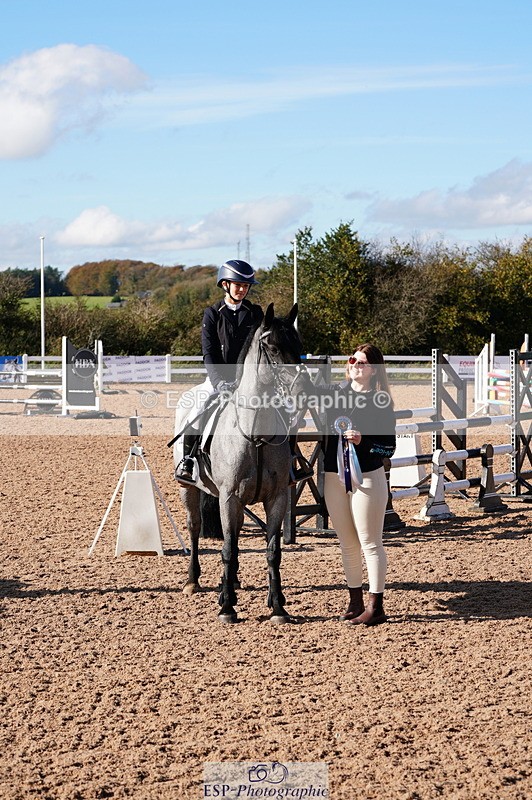 241027A-121410-02688 - SUN Cls 6 Pony Newcomers and 1m Open