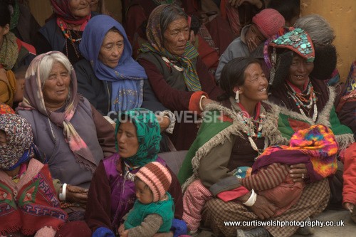 116 - LADAKH - INDIA