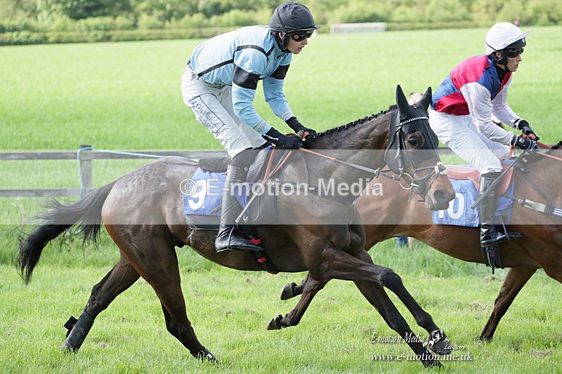 PtP 070523 491 - Kimblewick Races Coronation Meet  Kingston Blount 07/05/23