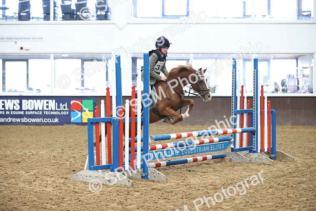 SBM_001613 - Class 5 - Henlow Veterinary Hospital - 70cm Area 12 Championship Qualifier